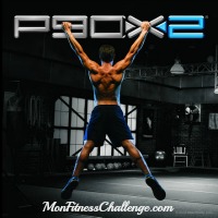 P90x2