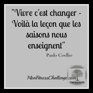 Saisons-Paulo Coelho